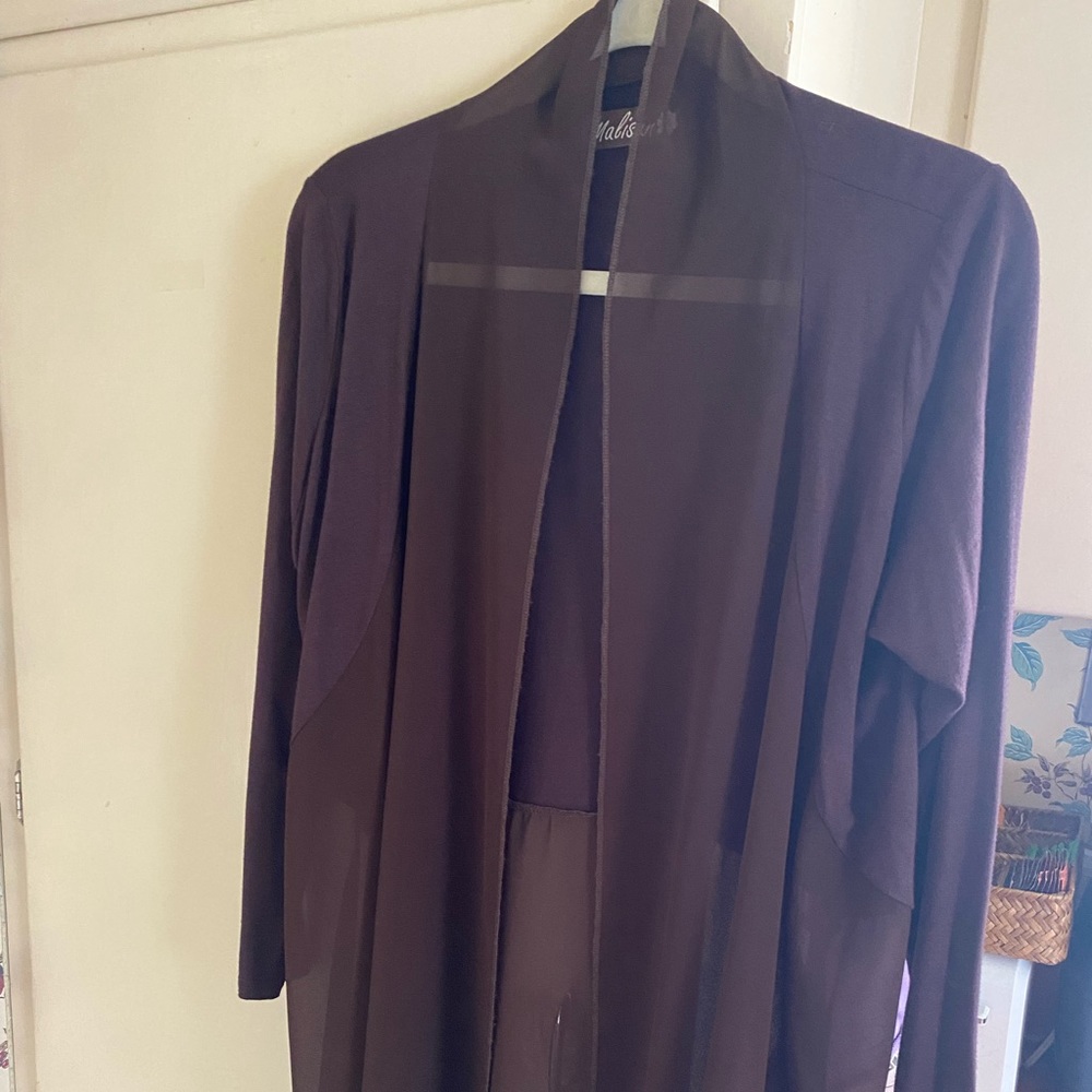 Light coverup